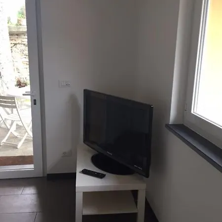 Rifugio Paradiso Casa vacanze Camogli